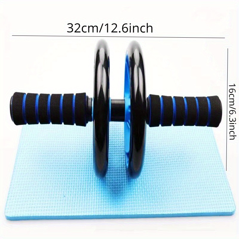 Fitness Tools Set - View 3